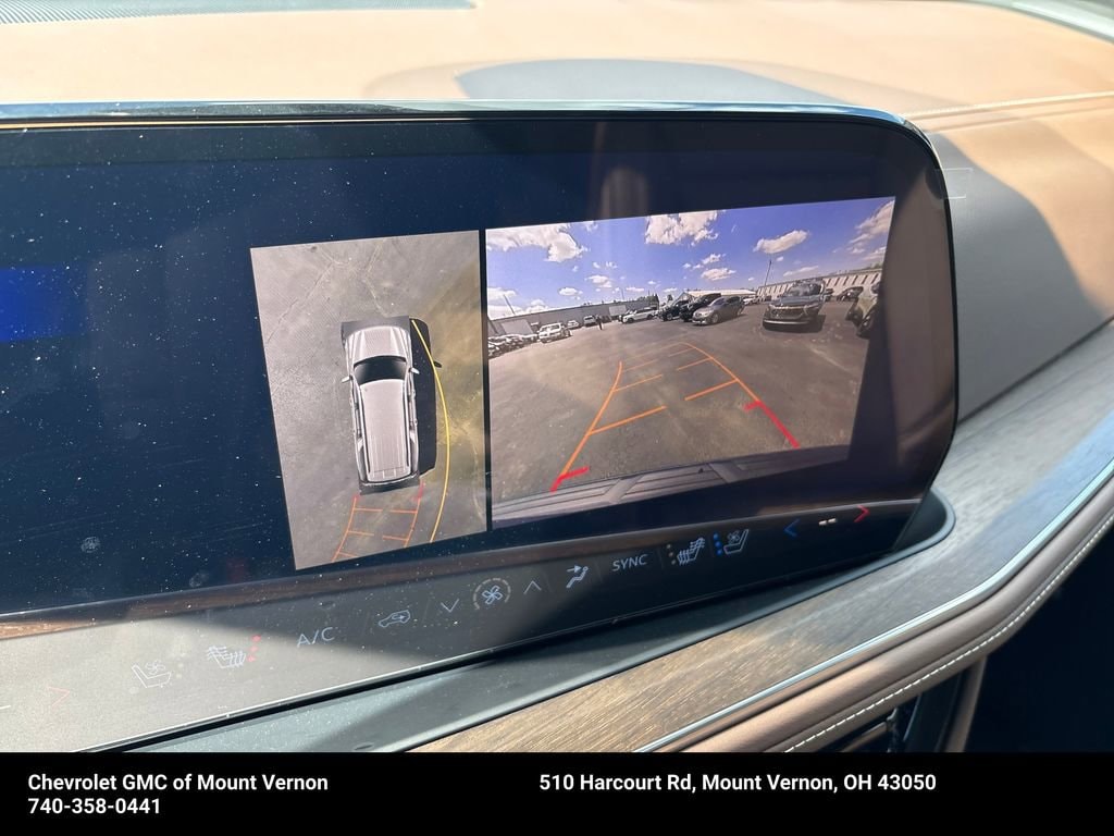 2026 Chevrolet Suburban High Country - Photo 22