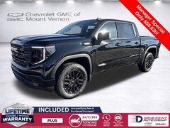 2026 GMC Sierra 1500 Elevation Truck