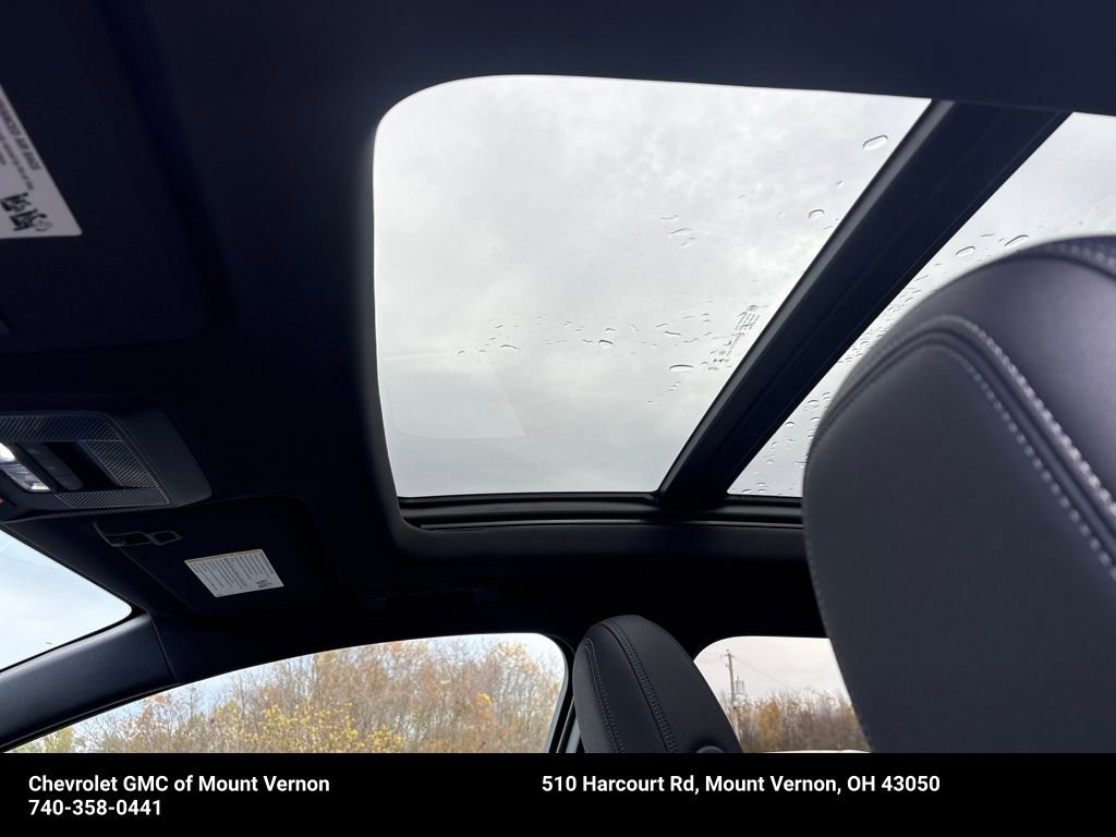 2026 Chevrolet Equinox EV 2LT - Photo 20