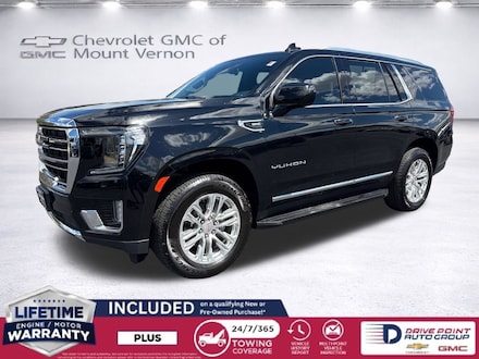 2024 GMC Yukon SLT SUV