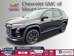 2026 Chevrolet Equinox LT SUV