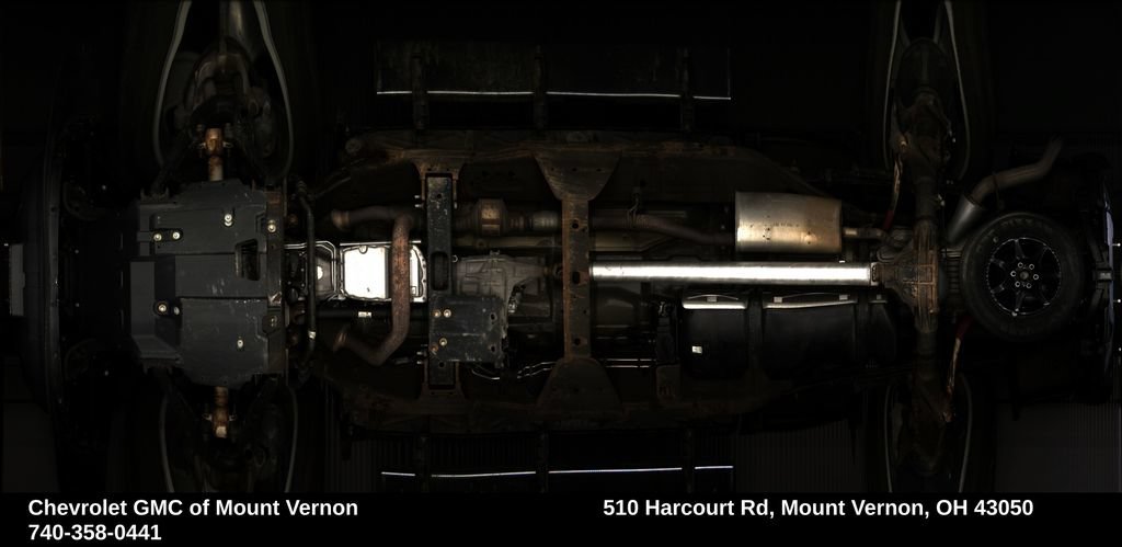 2019 GMC Sierra 1500 Limited SLE - Photo 21