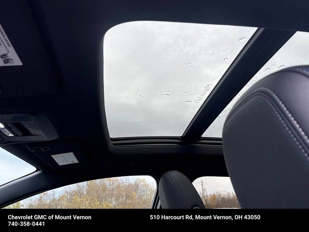 2026 Chevrolet Equinox EV 2LT - Photo 20