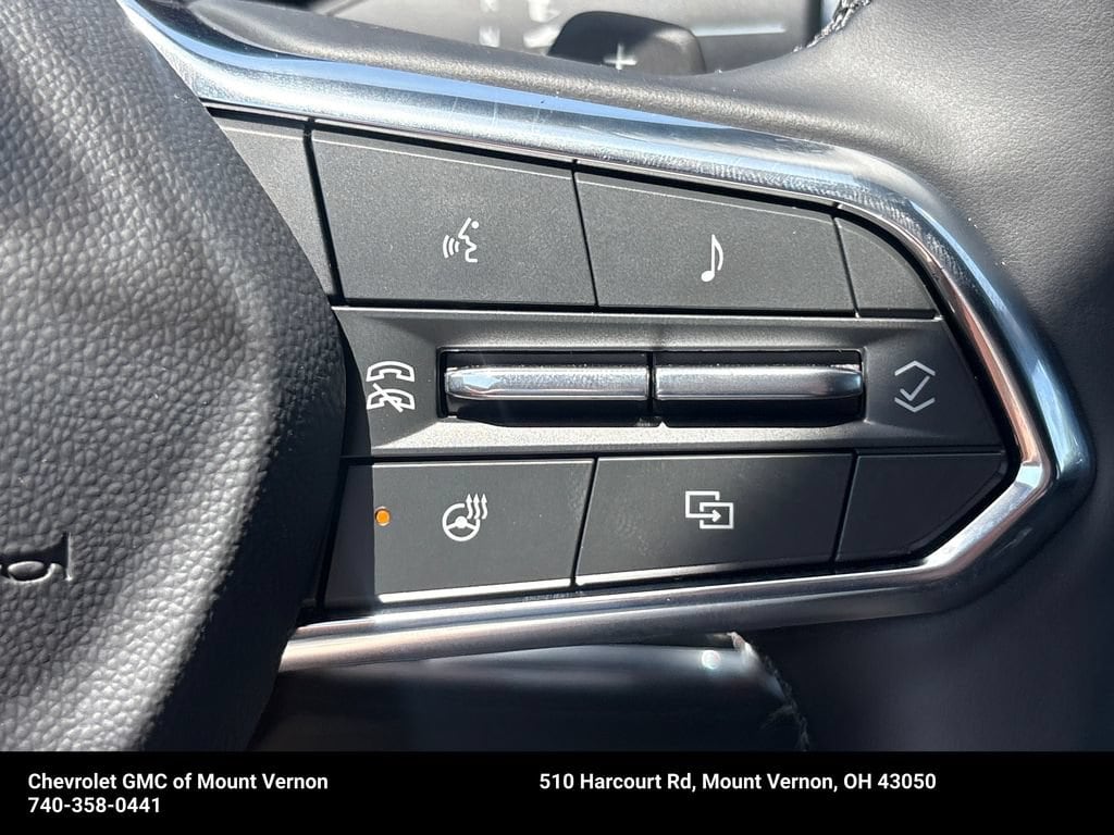 2027 Chevrolet Equinox LT - Photo 33