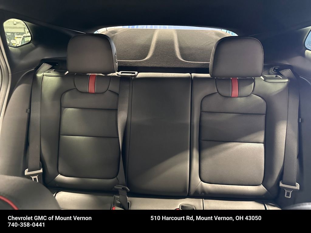 2026 Chevrolet Trax RS - Photo 33