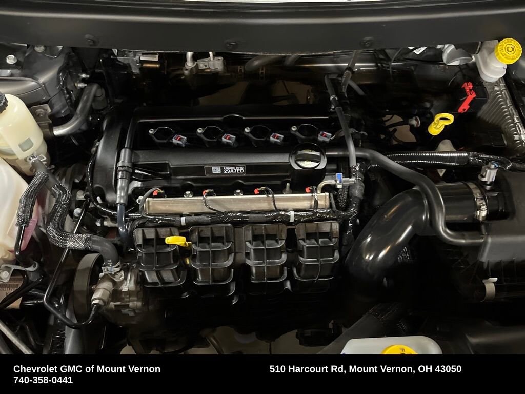 Used 2020 Dodge Journey Crossroad