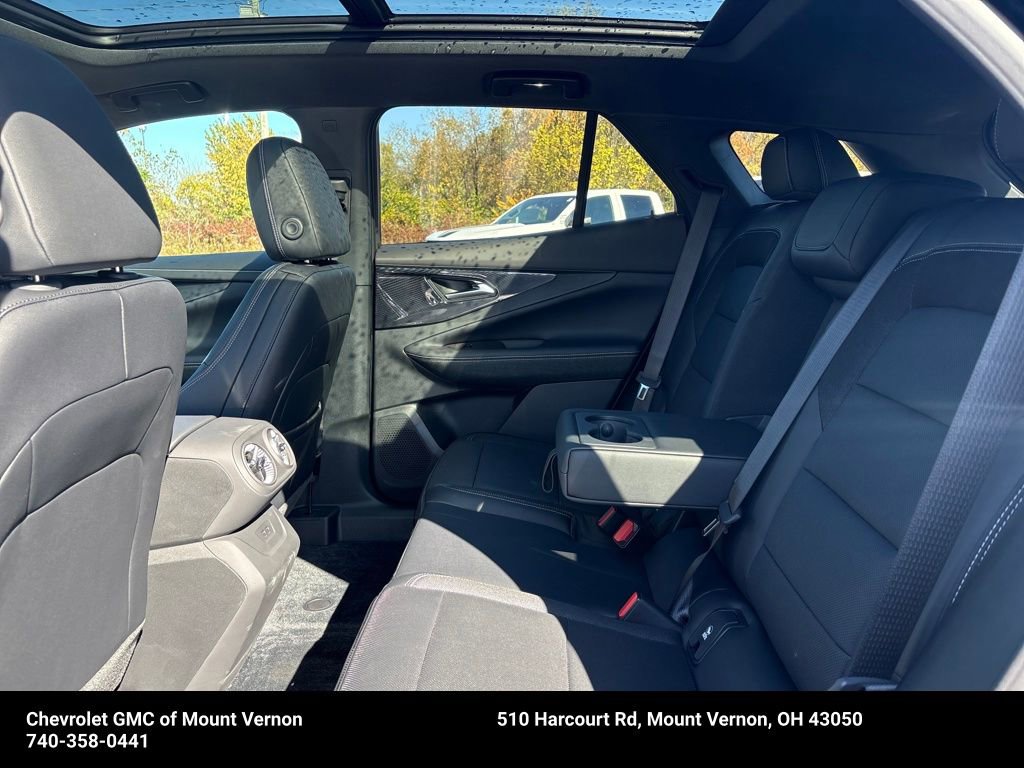 2026 Chevrolet Blazer EV LT - Photo 26