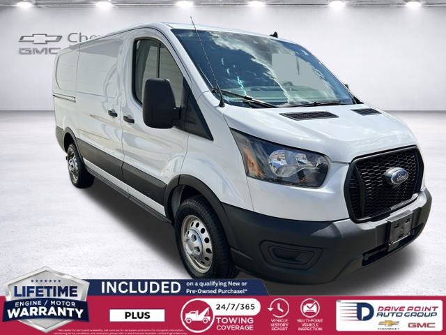 2023 Ford Transit Van