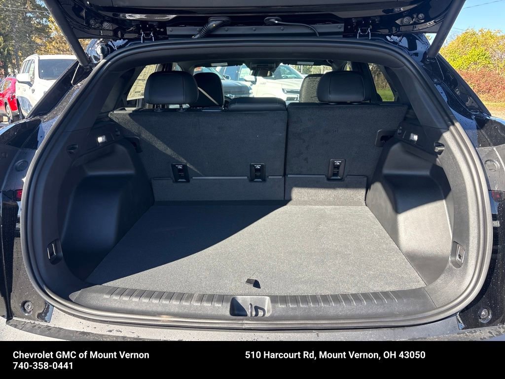 2026 Chevrolet Blazer EV LT - Photo 24