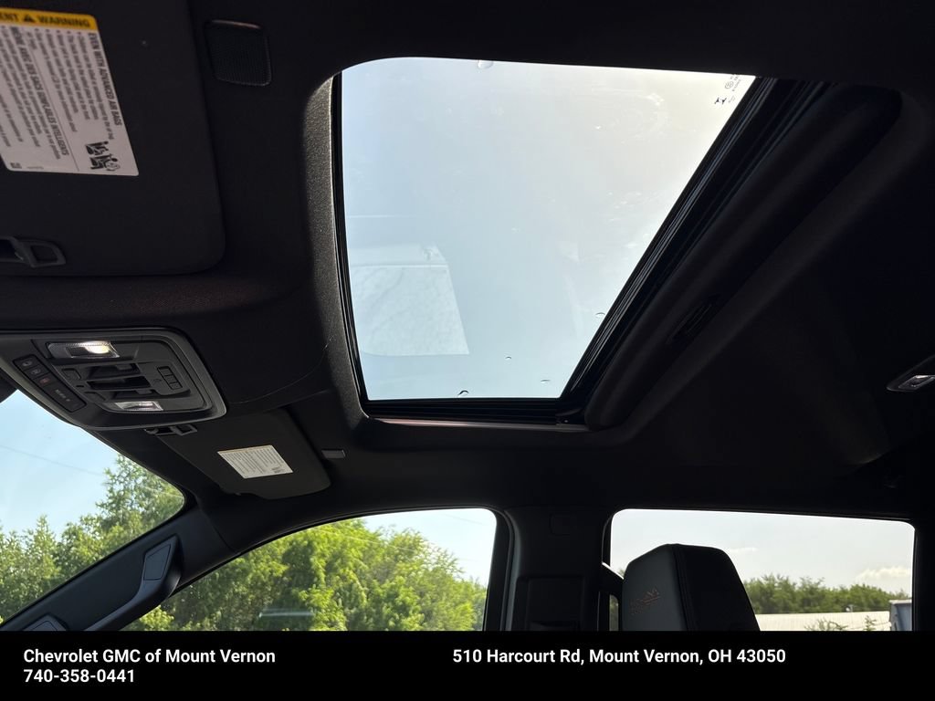 2026 Chevrolet Silverado 1500 High Country - Photo 26