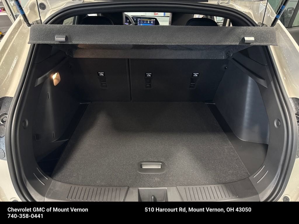 2026 Chevrolet Trax RS - Photo 37