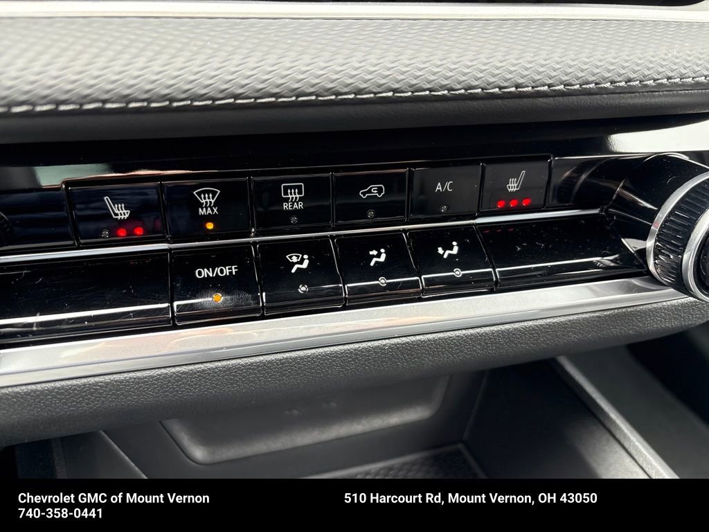 2026 Chevrolet Equinox LT - Photo 26