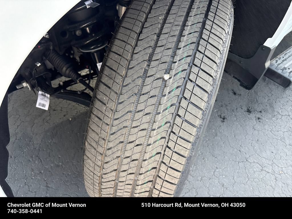 2026 Chevrolet Silverado 1500 High Country - Photo 27