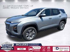 2026 Chevrolet Equinox LT SUV