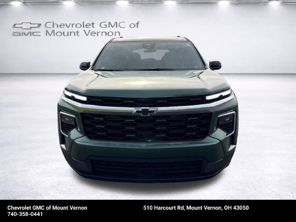 2027 Chevrolet Traverse LT - Photo 9
