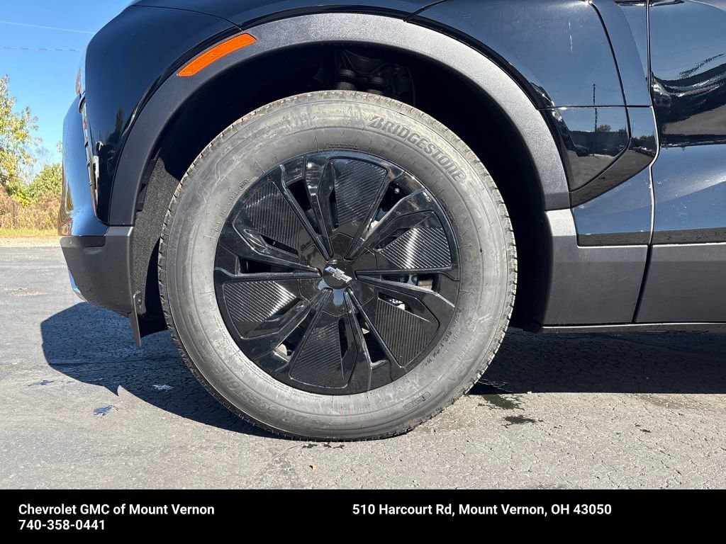 2026 Chevrolet Blazer EV LT - Photo 28