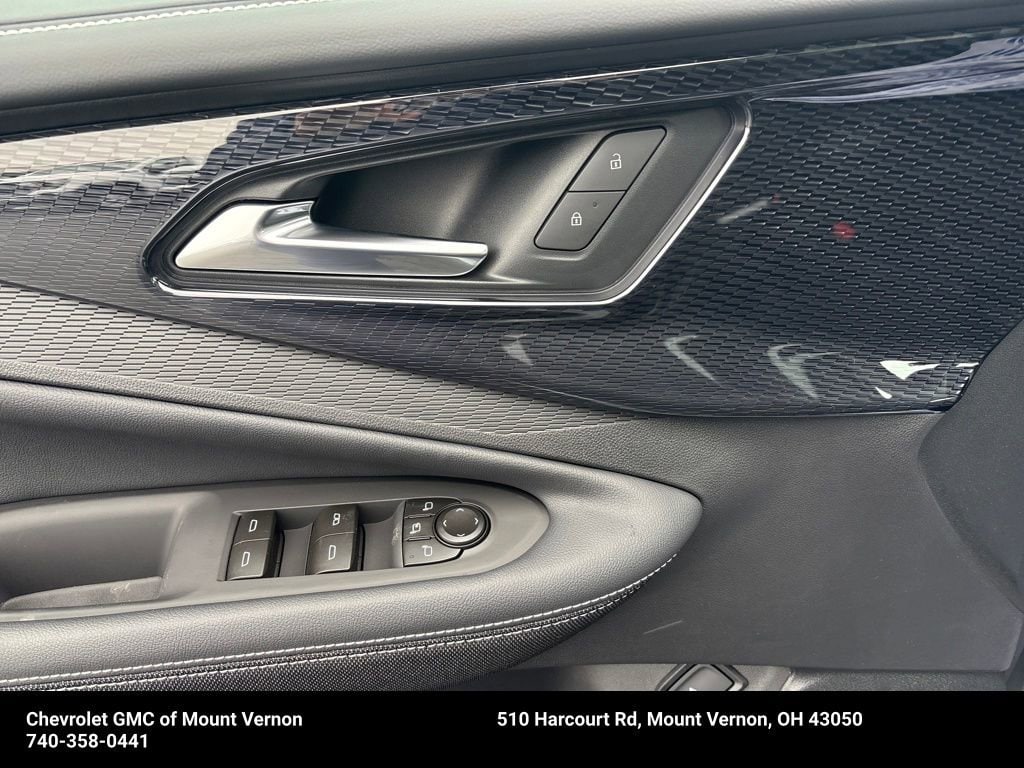 2026 Chevrolet Blazer EV LT - Photo 14