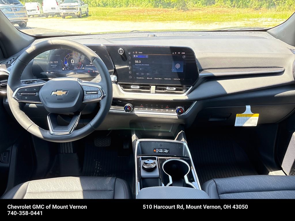 2026 Chevrolet Equinox LT - Photo 15