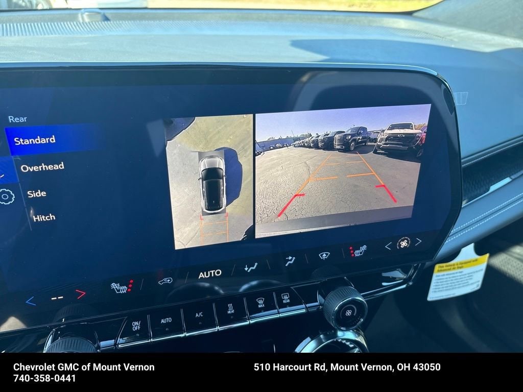 2026 Chevrolet Blazer EV LT - Photo 21