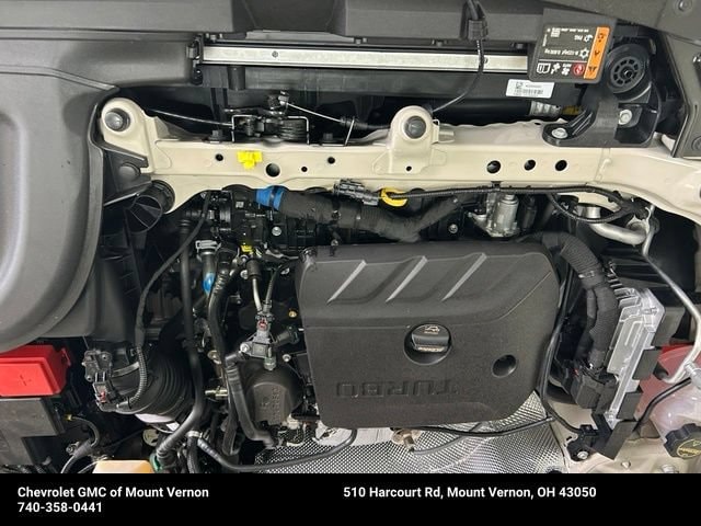 2026 Chevrolet Trailblazer RS - Photo 9