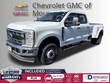 Ford Super Duty F-350 DRW