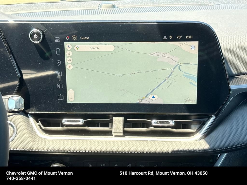 2026 Chevrolet Equinox LT - Photo 20
