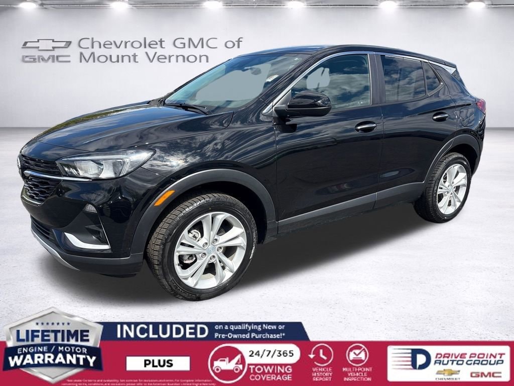 2022 Buick Encore GX Preferred AWD's photo