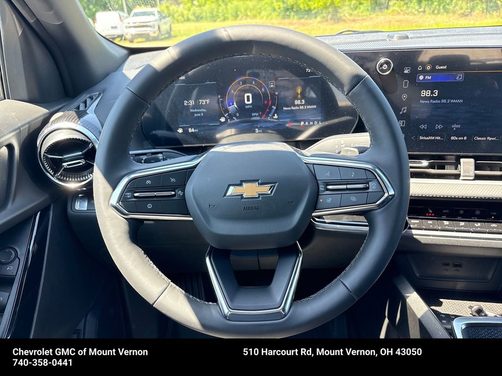 2026 Chevrolet Equinox LT - Photo 17