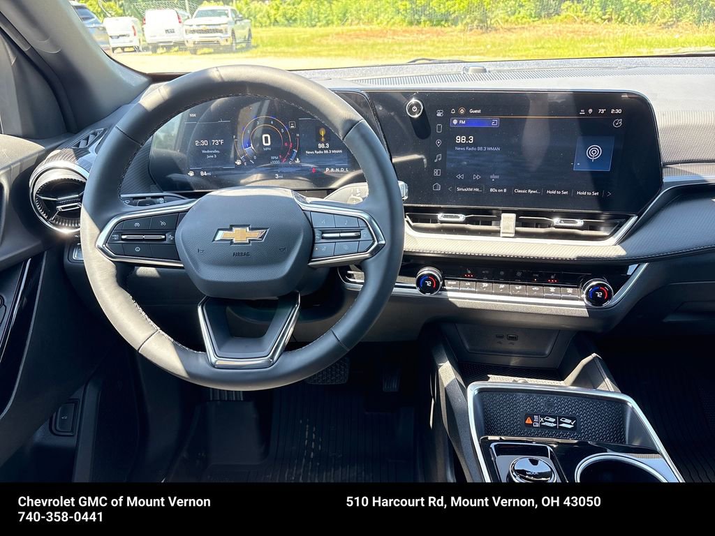 2026 Chevrolet Equinox LT - Photo 16