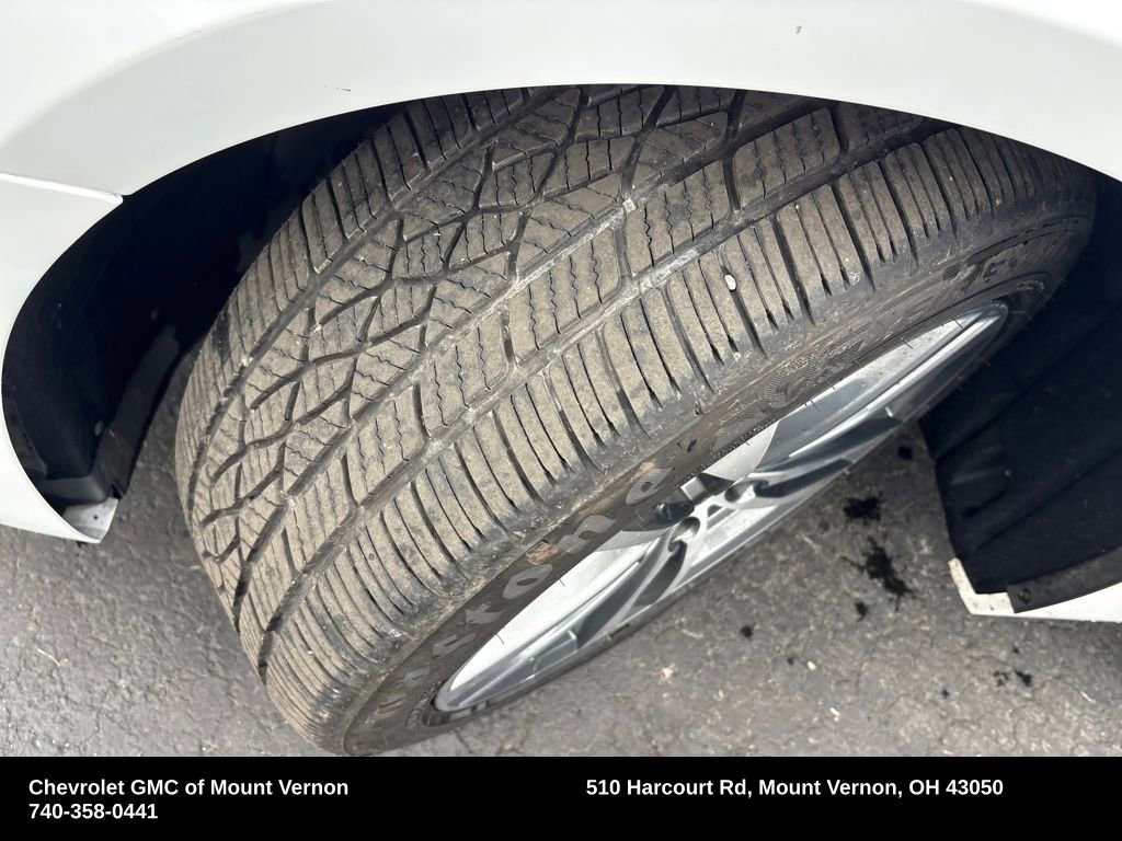 2023 Audi A6 Premium Quattro photo 2