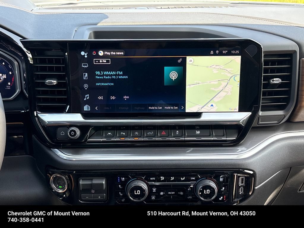 2026 Chevrolet Silverado 1500 High Country - Photo 21