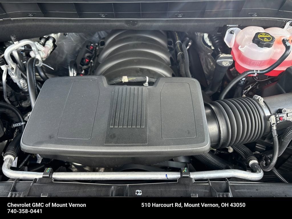 2026 Chevrolet Suburban High Country - Photo 27