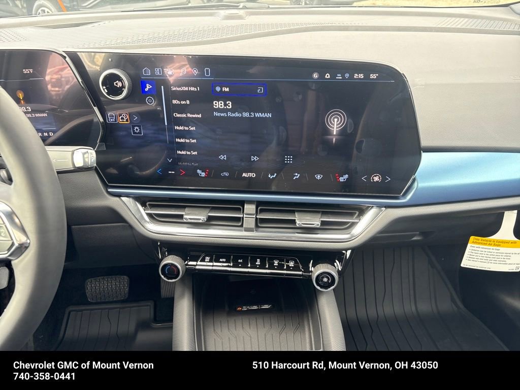 2026 Chevrolet Equinox EV 2LT - Photo 16