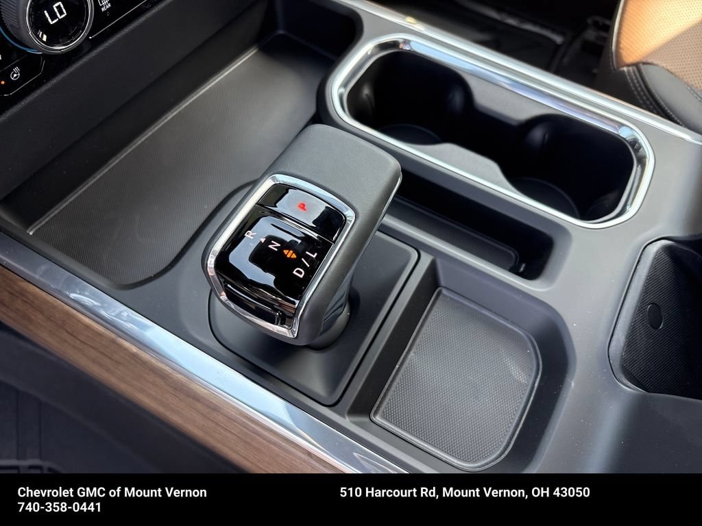 2026 Chevrolet Silverado 1500 High Country - Photo 29