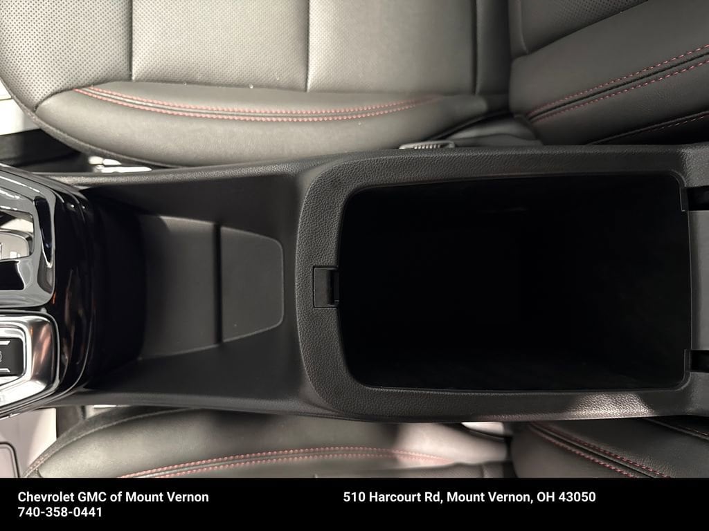 2026 Chevrolet Trax RS - Photo 20