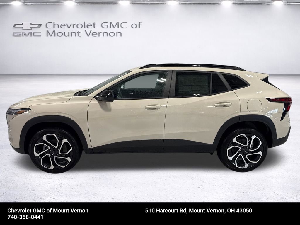 2026 Chevrolet Trax RS - Photo 42