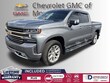 Chevrolet Silverado 1500 LTD
