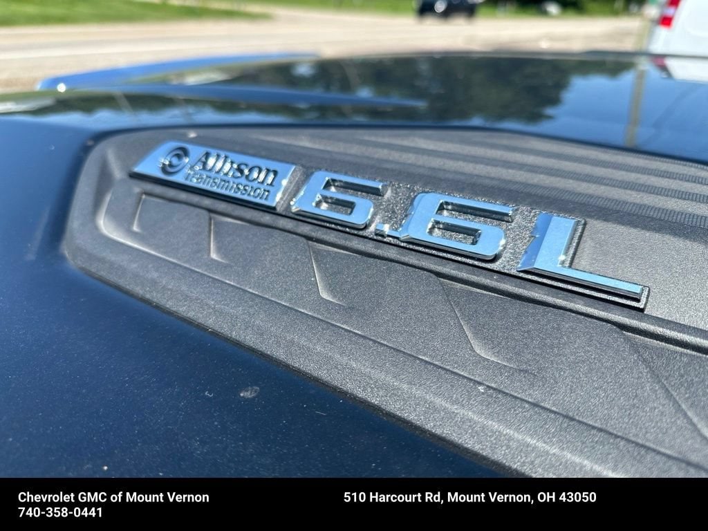 2026 Chevrolet Silverado 2500 HD LT - Photo 14