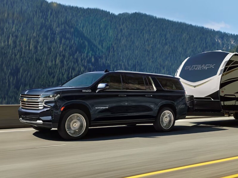 Find a Chevrolet dealership near me Newark OH