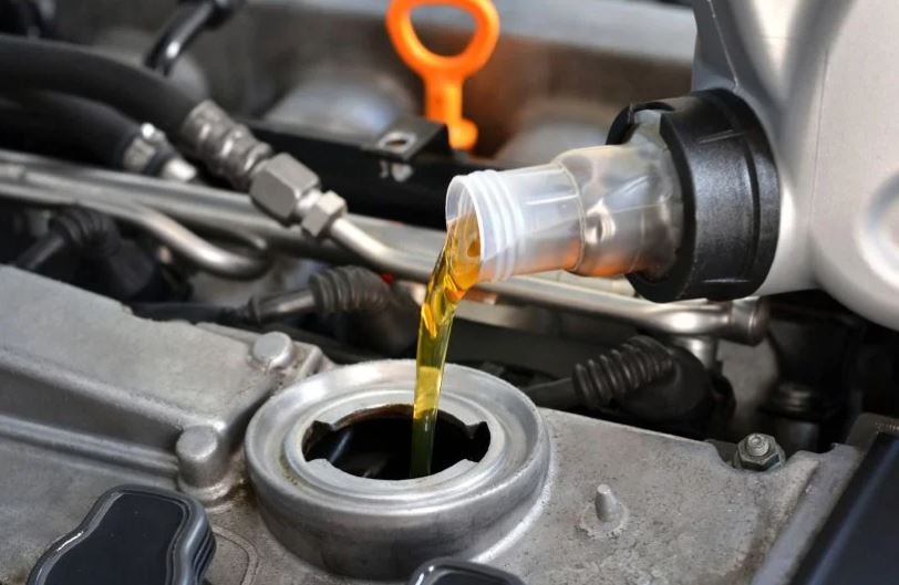 Schedule your Chevrolet and GMC service near Fredericktown OH