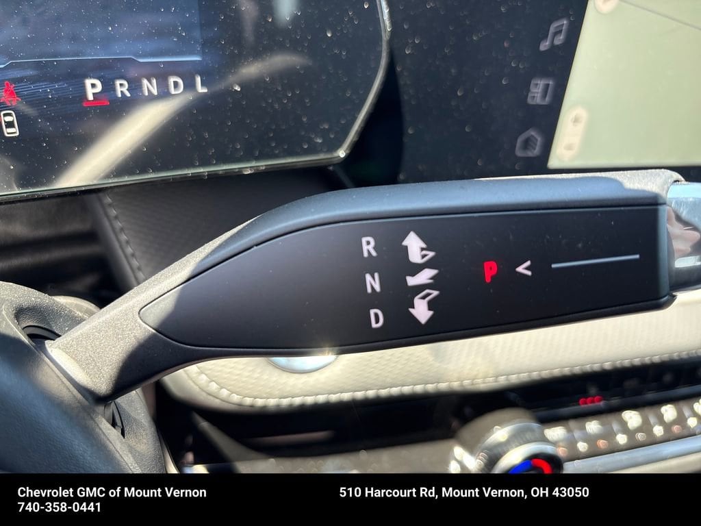 2026 Chevrolet Equinox LT - Photo 28