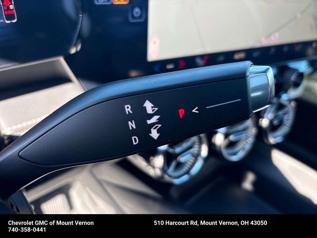 2026 Chevrolet Blazer EV LT - Photo 25