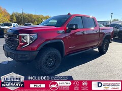 2026 GMC Sierra 1500 AT4X Truck