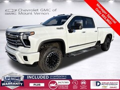2026 Chevrolet Silverado 2500 HD High Country Truck