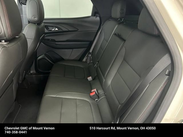 2026 Chevrolet Trailblazer RS - Photo 20