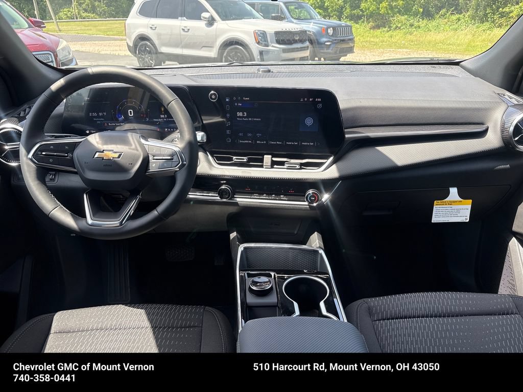 2027 Chevrolet Equinox LT - Photo 15