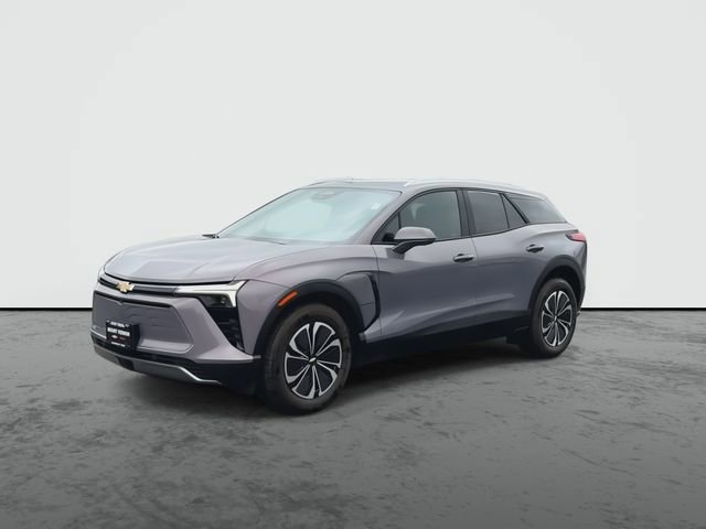 2024 Chevrolet Blazer EV photo 3