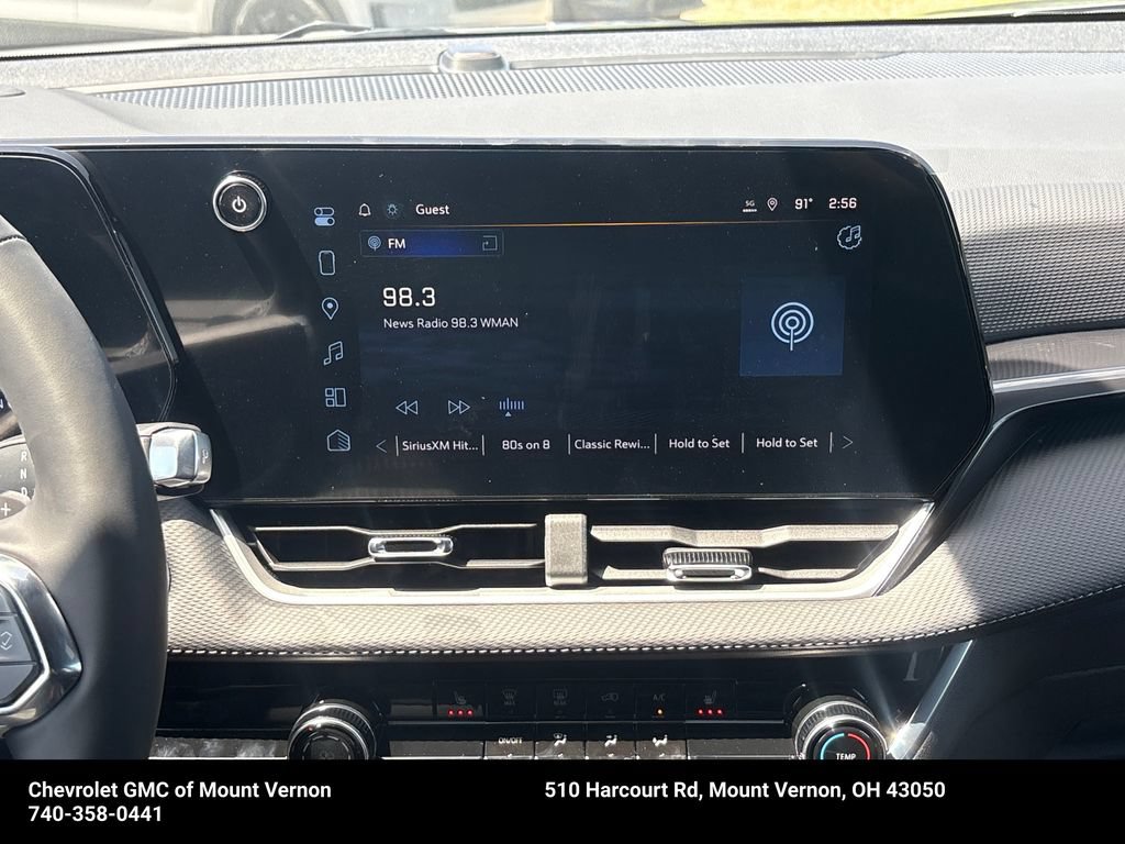 2027 Chevrolet Equinox LT - Photo 20