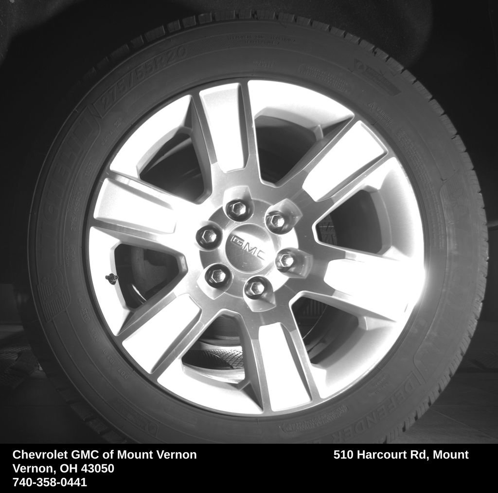 2019 GMC Sierra 1500 Limited SLE - Photo 17