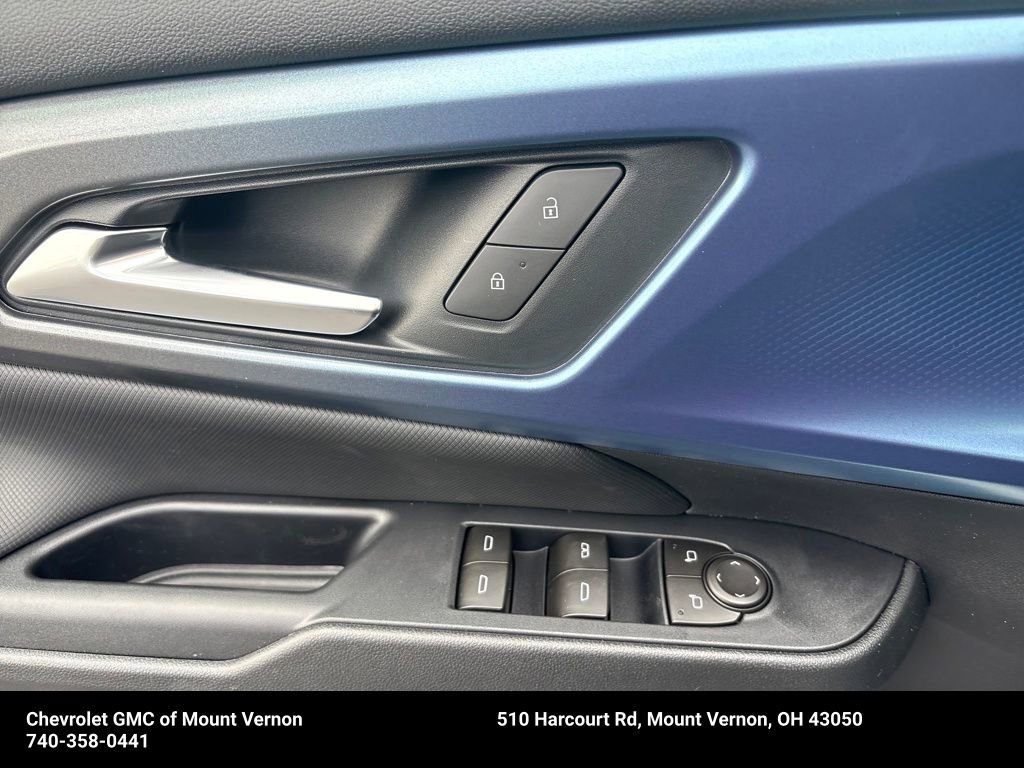 2026 Chevrolet Equinox EV 2LT - Photo 9